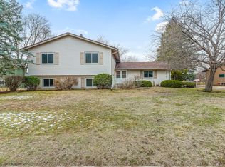 3515 Glen Oaks Ave, White Bear Lake, MN 55110