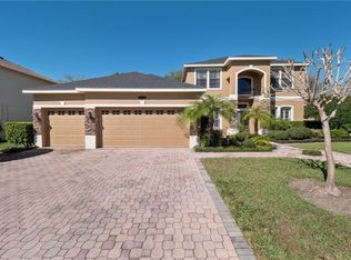 866 Arbormoor Pl, Lake Mary, FL 32746