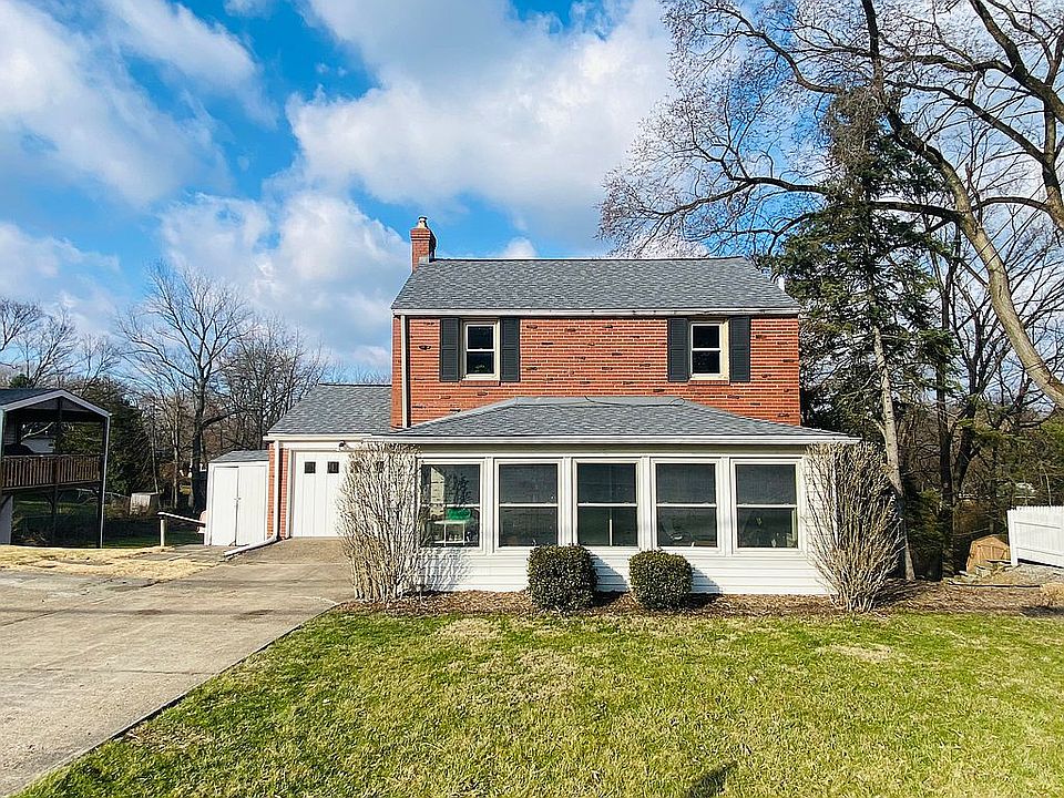 1643 Anderson Rd, Pittsburgh, PA 15209 | Zillow