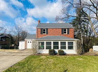 1643 Anderson Rd, Pittsburgh, PA 15209