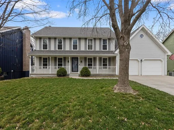 1312 Wellington Way, Liberty, MO 64068