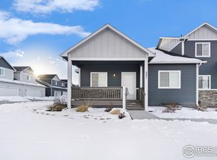 4355 24th Street Rd UNIT 201, Greeley, CO 80634