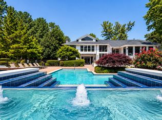 Avana Chase, Tucker, GA 30084