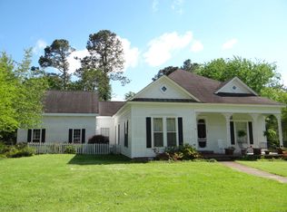1124 E Jordan Avenue Ext, West Point, MS 39773