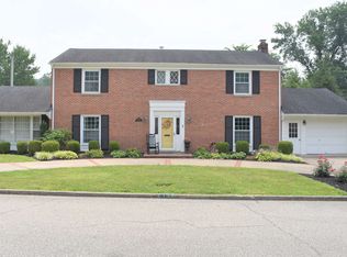 2109 Cherry Ave, Huntington, WV 25701