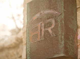 Badger Ranch Blvd LOT 6, Woodway, TX 76712