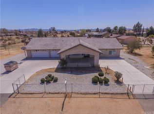 16055 Sequoia St, Hesperia, CA 92345