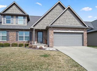 2706 Shepard Rd, Normal, IL 61761