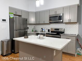 1935-37 Chestnut St #372F, Philadelphia, PA 19103