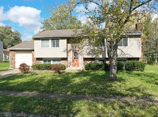 6336 Granner Dr, Indianapolis, IN 46221
