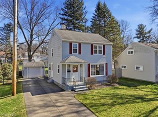 2627 Overbrook Rd, Cuyahoga Falls, OH 44221