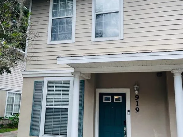 919 NW 21st Ave, Gainesville, FL 32609