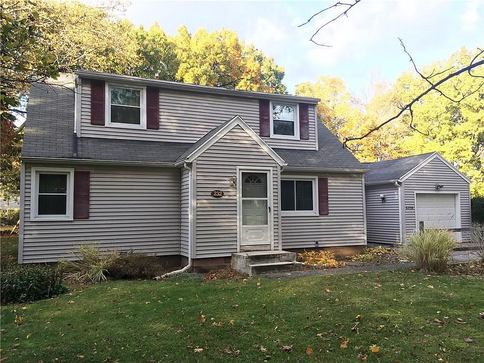 2nd image of 232 Colonial Dr