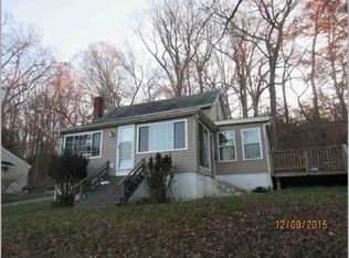 10500 Livingston Rd, Fort Washington, MD 20744