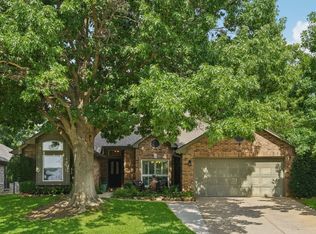 5229 Brettenmeadow Dr, Grapevine, TX 76051