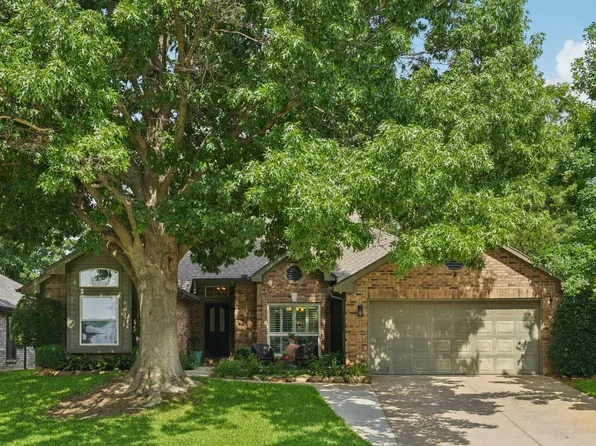 5229 Brettenmeadow Dr, Grapevine, TX 76051