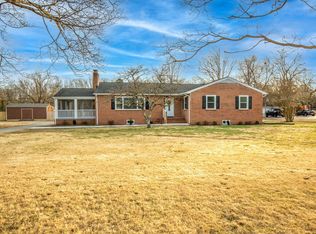 000A River Rd S, Petersburg, VA 23803