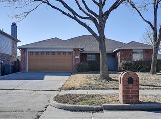 607 Claiborn Ln, Wylie, TX 75098