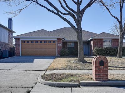 607 Claiborn Ln, Wylie, TX, 75098