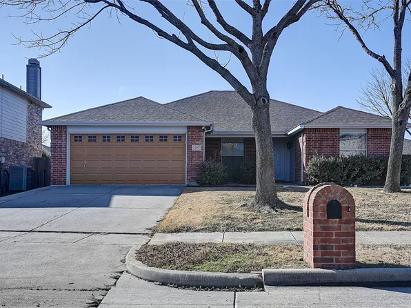 607 Claiborn Ln, Wylie, TX 75098