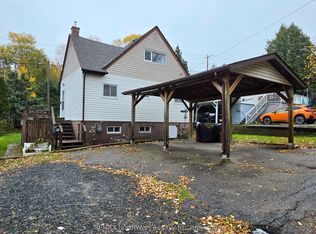 516 7th Ave S, Kenora, ON P9N 2G2