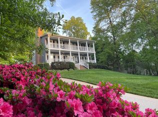 118 Leesburg Peak, Greer, SC 29651