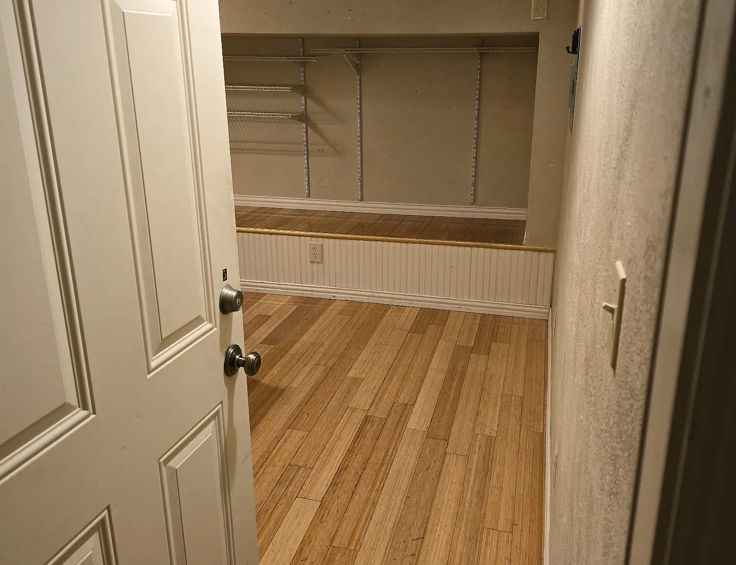 1 bed, $650 — Photo 2