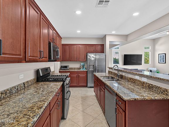 4th image of 3426 W Copper Spirit Dr