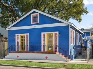 832 N Gayoso St #A, New Orleans, LA 70119