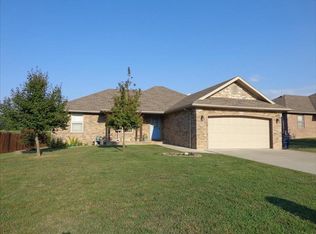 444 S Walker Ln, Fair Grove, MO 65648