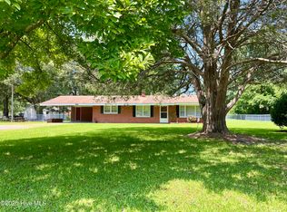 508 Main Street, Pollocksville, NC 28573