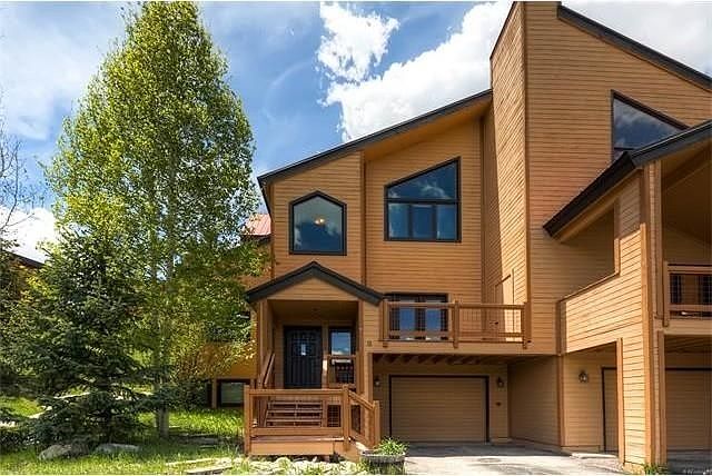 For Sale: 9 Sage Rd, Dillon, CO 80435