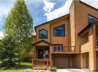 9 Sage Dr, Blue River, CO 80424