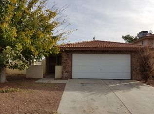 1800 Yellow Rose St, Las Vegas, NV 89108