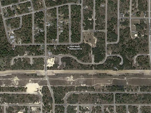 2nd image of 7054 N Maltese Dr