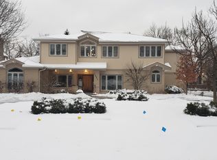 1431 Brassie Ave, Flossmoor, IL