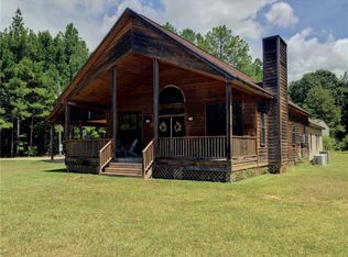 428 Cydnee Ln, Jena, LA 71342