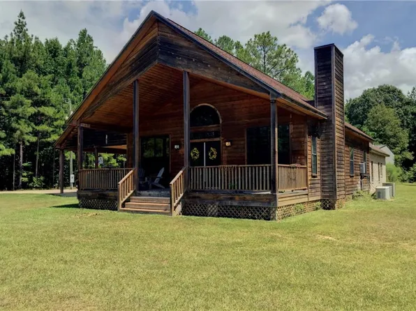 428 Cydnee Ln, Jena, LA 71342