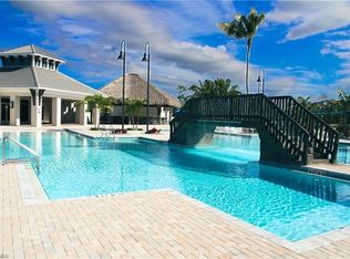 5558 Laguna Caribe Cir, Fort Myers, FL 33905