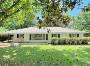 3018 Pelzer Ave, Montgomery, AL 36109