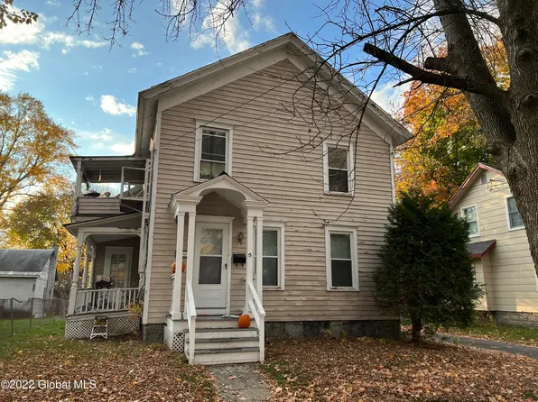 5 Wilmot Street, Glens Falls, NY 12801