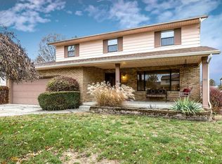 6912 Nocturne Rd N, Reynoldsburg, OH 43068