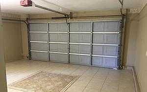 2 Car Garage