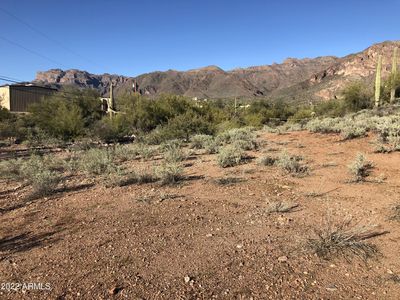34 S Blackhawk Rd, Gold Canyon, AZ, 85118