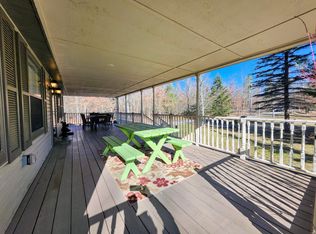 18897 Hoxeyville Rd, Wellston, MI 49689