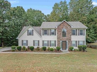 4557 Talon Way, Douglasville, GA 30135