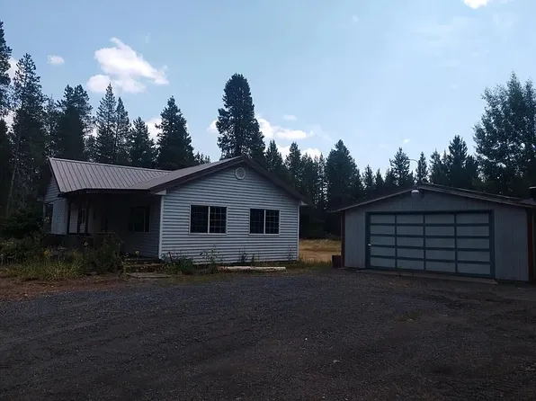 15969 Jacobsen Rd, La Pine, OR 97739