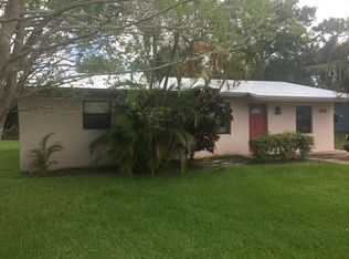 844 NW 12th Ter, Stuart, FL 34994