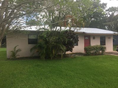 844 NW 12th Ter, Stuart, FL, 34994