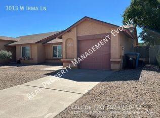 3013 W Irma Ln, Phoenix, AZ 85027